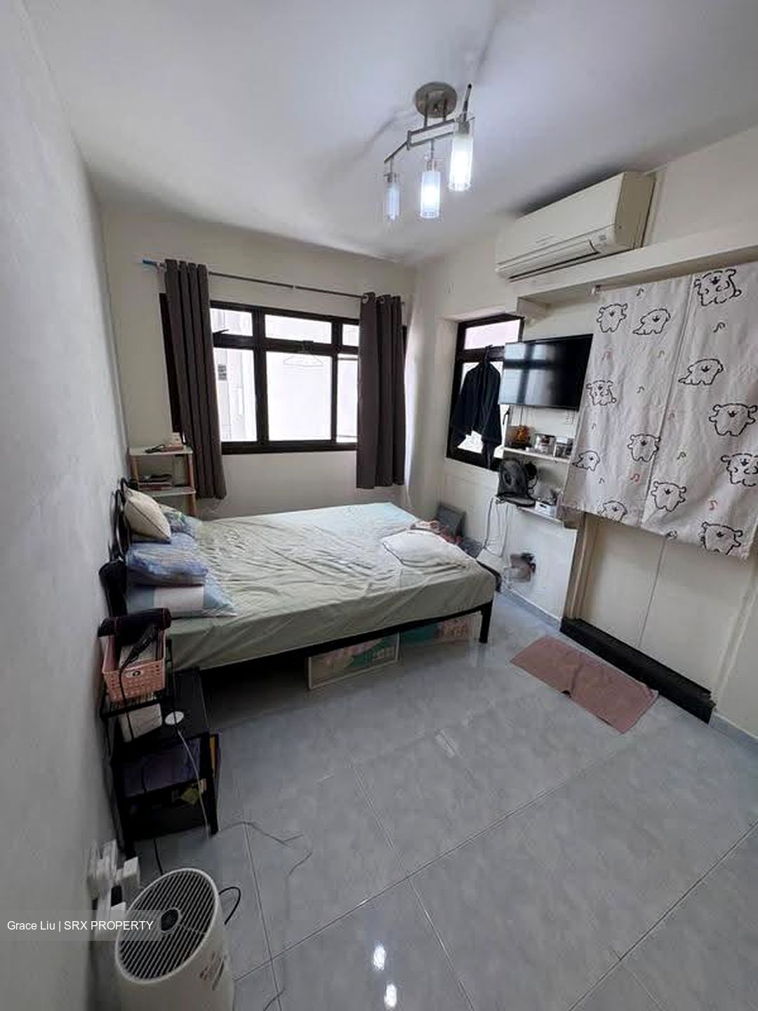 Blk 18 Cantonment Towers (Bukit Merah), HDB 3 Rooms #638206361